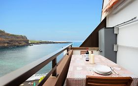 San Marcos Frontline Apartment