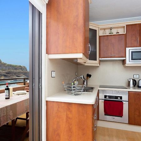 San Marcos Frontline Apartment Icod De Los Vinos Exterior foto